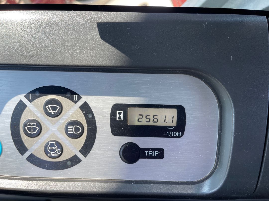 2010 LINK-BELT 240 X2 LF - Image 36